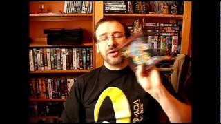 Friday Talkie: Toot Your Own Horn.