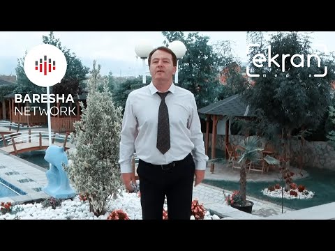 Nysret Haxha-Erdhi Dita