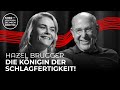 HAZEL BRUGGER Die Königin Der Schlagfertigkeit