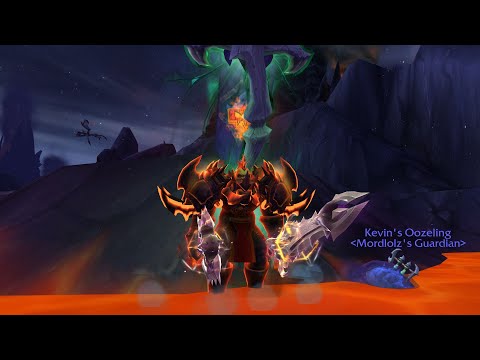 WoW Arena Arms and Fury Warrior PvP 9.2.7