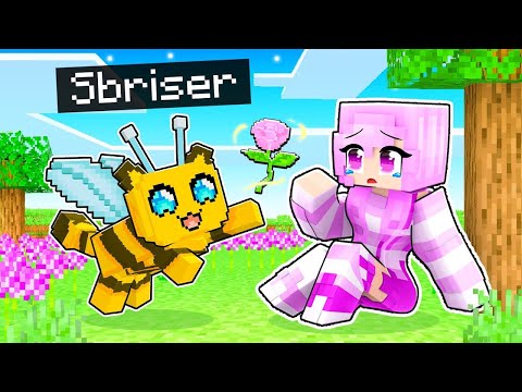 AIUTO I Tuoi Amici Da Gattino APE Su Minecraft!