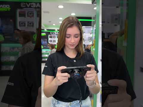 Smartphone Infinix GT 30 Pro 5G X6873 256GB 12GB RAM Dual SIM Tela 6.78" - Prata - 2