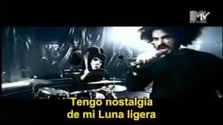 Caparezza - Vengo dalla Luna (Español)