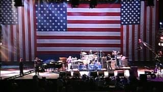 Willie Nelson - Whiskey River &amp; Stay All Night (Live at Farm Aid 1994)