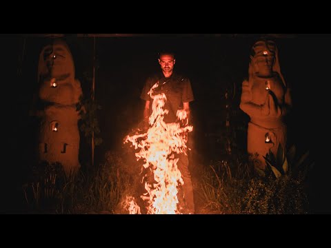 Video de la banda Villalobos