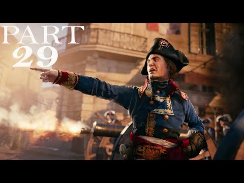Assassin's Creed  Unity Walkthrough | Part 29