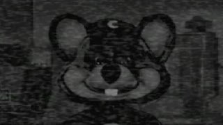 MY CHILDHOOD... | Five Nights At Chuck E. Cheese's