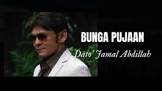Download lagu Bunga Pujaan | Dato' Jamal Abdillah | Konsert Diraja Negeri Sembilan mp3