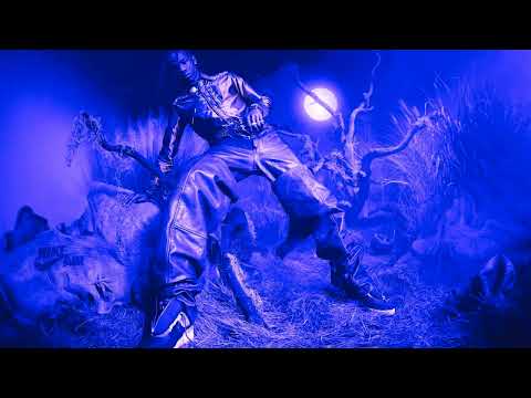 {FREE} "HOUSTON" - KILLY X TRAVIS SCOTT X WONDAGURL TYPE BEAT 2023