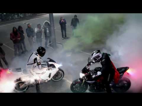 TUGA // JE M'ARRETE PAS FEAT JOUL'S & C-J ( LOS BRAKOS )