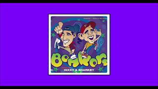 Sharkey - Rainbow Islands (Seb)