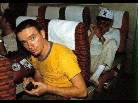 Jaco and Toots - Three Views of a Secret - Video by "Jaco's Community" Facebook Page ...