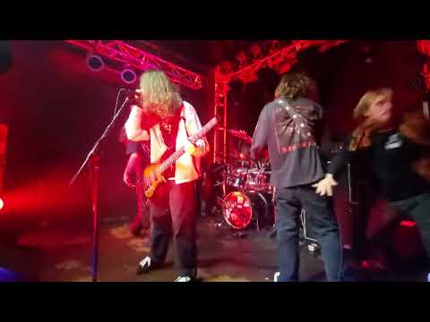 Seppuku (Live Boise ID 12/21/2025)