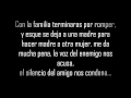 XHELAZZ - La soledad comienza (Letra) 