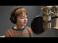 Have Yourself A Merry Little Christmas | boy soprano cover