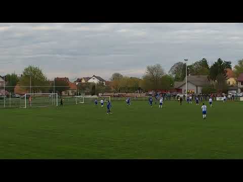 NK Dubravčan vs NK Dinamo (P), sezona 2021./2022.