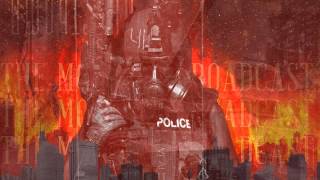 Ghost bomb -- Intro / Night of the Sentinels -- Molotov Broadcast EP