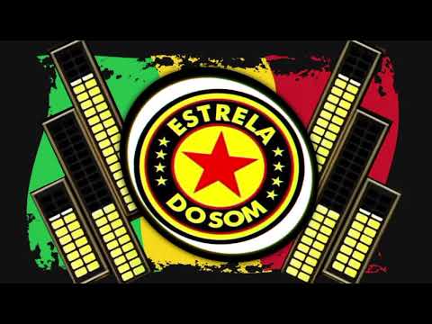 CD DA ESTRELA DO SOM SÓ PEDRA que ficam na memória