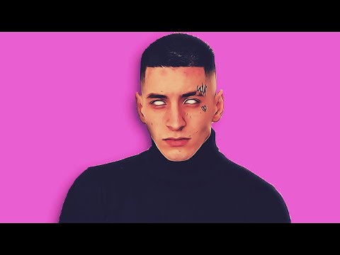 Бате Бино - ЧЕРНА ПАНАМЕРА (Music Video)