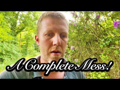 A COMPLETE MESS AT THE CHATEAU - Chateau Life 🏰 EP 199