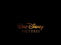 Walt Disney Pictures 2000 Opening Dinosaur