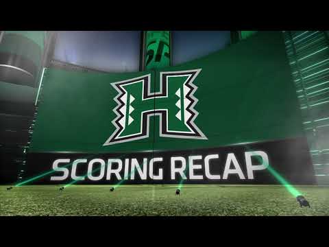 Wahine Soccer vs UC Irvine Recap 10-10-19