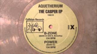 Aquetherium - Casper