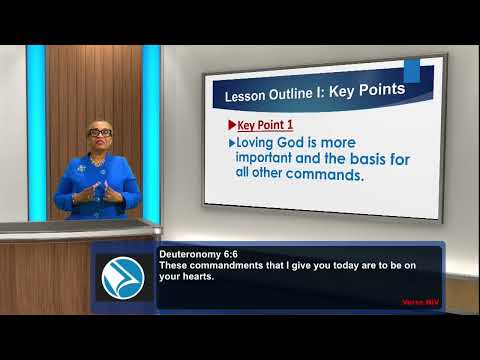 Sunday, March 1, 2026  Recognizing Our Debt to Others