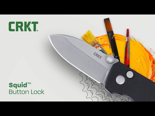CRKT Squid™ Bu...