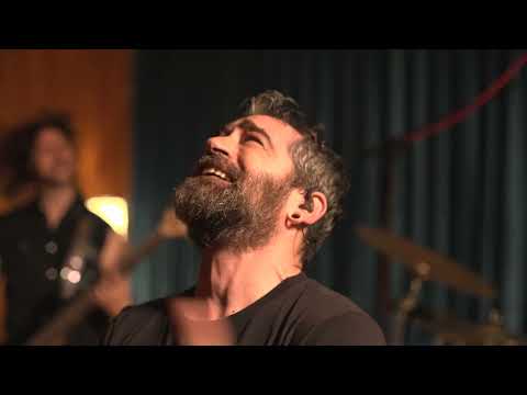 LBM - Invierno Nuclear (videoclip)