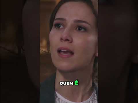 Catarina Ribeiro, Who is she!