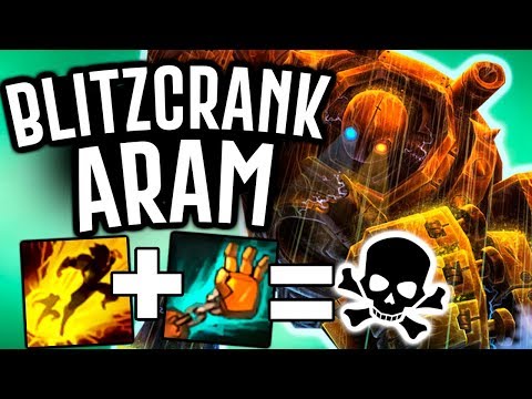 download lagu mp3 mp4 Blitzcrank Aram, download lagu Blitzcrank Aram gratis, unduh video klip Blitzcrank Aram