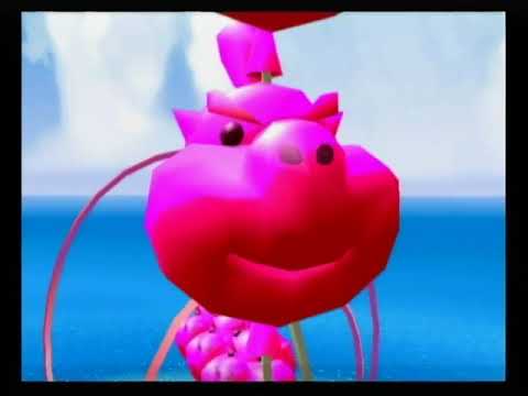 LET'S PLAY Super Mario Sunshine, PT. 14 (w/commentary)