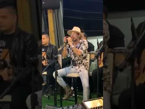 Jhonny Evidence live music 🎶