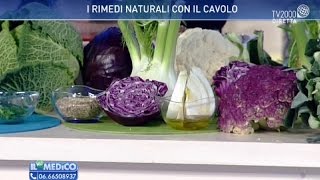 Il mio medico - I rimedi naturali con il cavolo