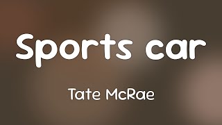 Cover art for Sports Car