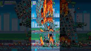 The Rampage Clone That's Better than Rampage  #gaming #kaiju #godzilla