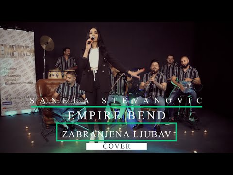 Sanela Stevanovic - Zabranjena ljubav (Cover) 2022