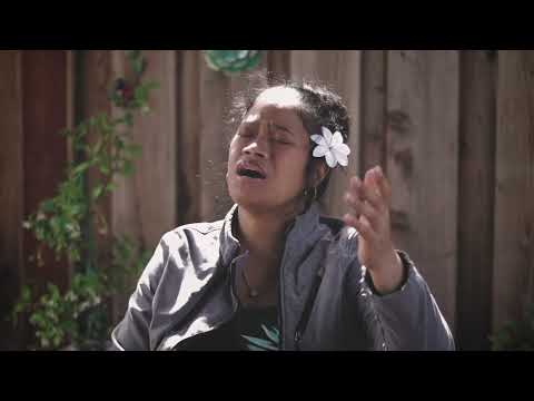 "Afio Maia Lou Agaga" featuring Tammy Kalati-Vaega & Rev. Sevesi Tofilau Asiata Kalati.