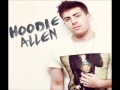 Hoodie Allen - White Girl Problems (NEW SONG ...