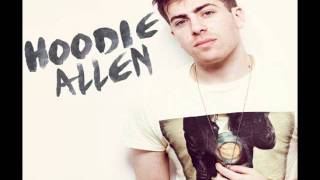 Hoodie Allen - White Girl Problems (NEW SONG 2011)