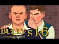 Bully S16 Tad S House Weed Killer