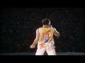 Queen - Tutti Frutti HD (Live At Wembley 86) 