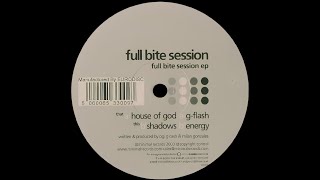 Full Bite Session – G-Flash (Original Mix)