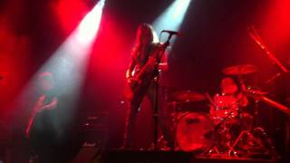 BONAFIDE - No Doubt About It & Hard Livin Man - Live in Copenhagen