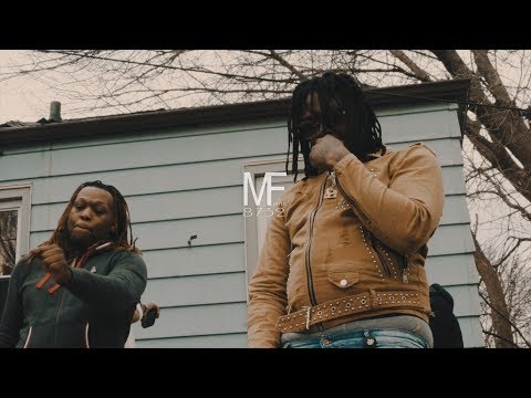 Gwapo Chapo & Looney Babie - Extortion [ Shot By: Rich Nerds Productions ]