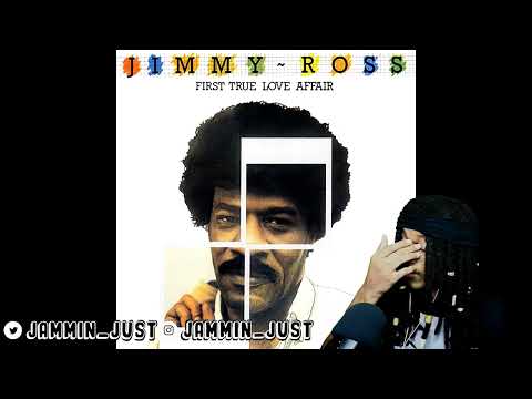 FIRST TIME HEARING Jimmy Ross - First True Love Affair REACTION