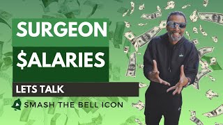 Neurosurgeon Salary, Cardiac Surgeon, Plastic Surgeon, Lets talk
