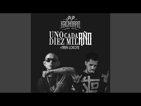 Uno Cada Diez Mil Año