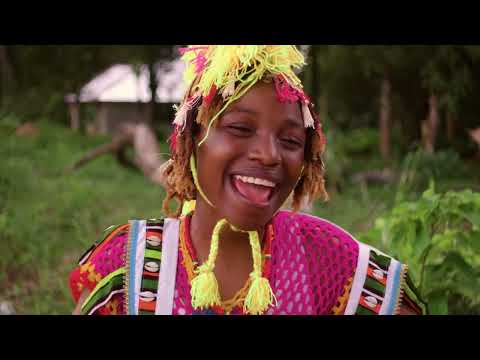 Augu-B Bondo Lol Official Video